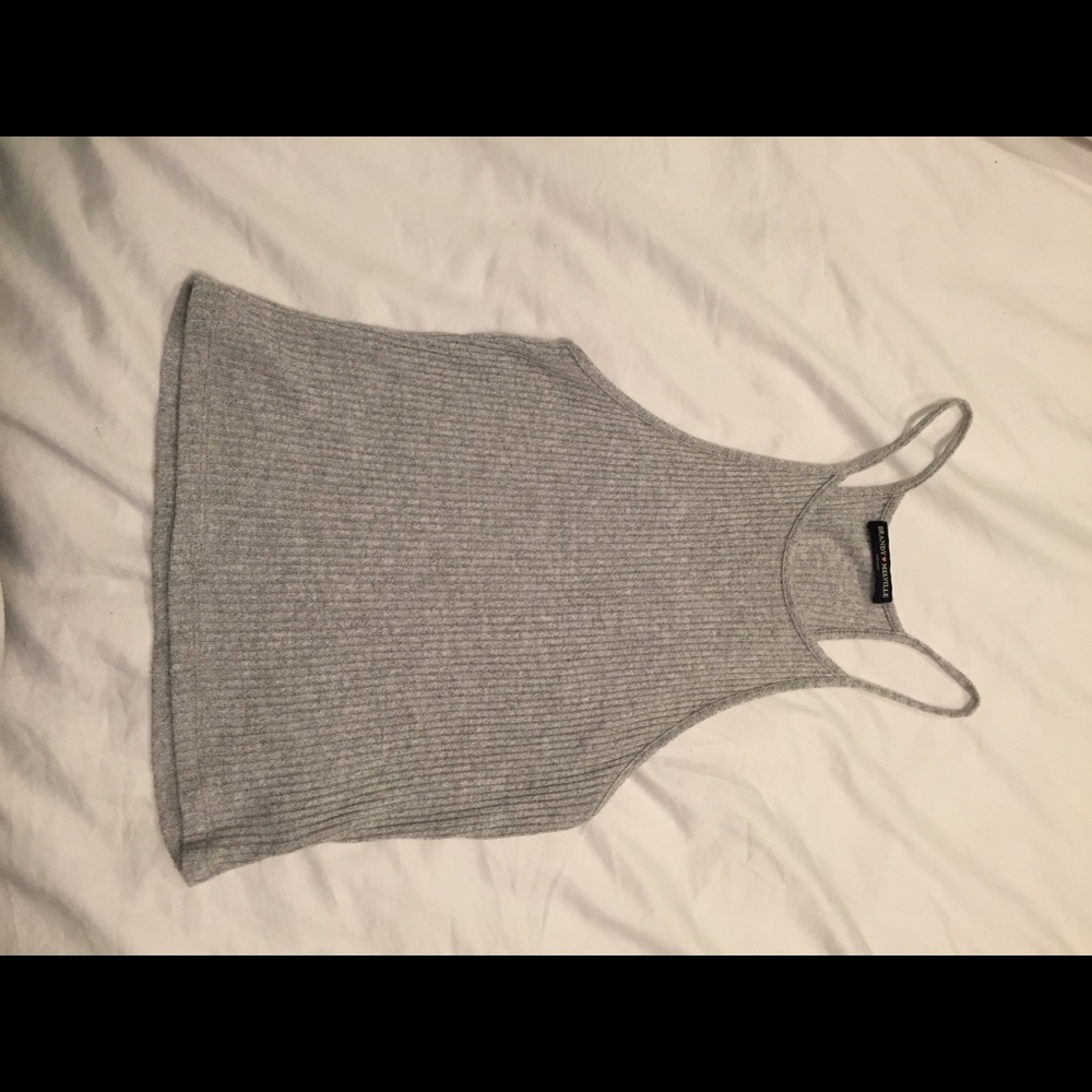 Brandy Melville Donilyn Top